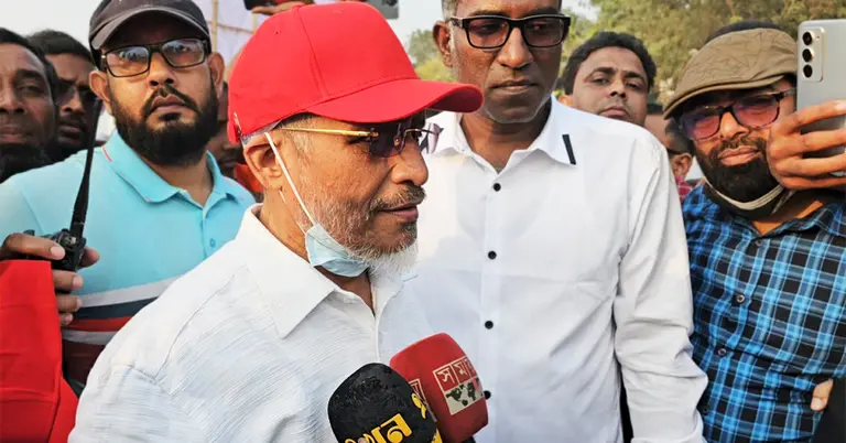 লুৎফুজ্জামান বাবর